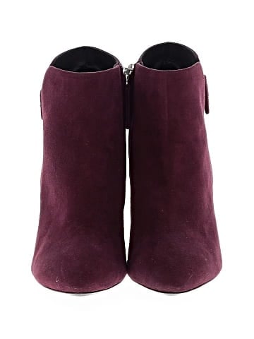 Giuseppe Zanotti Ankle Boots (view 2)
