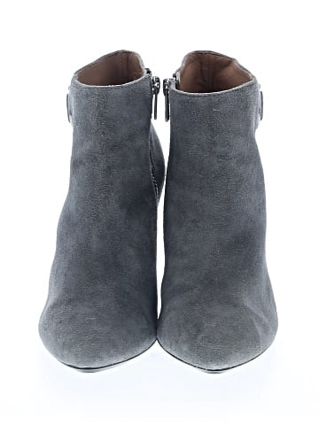 Calvin Klein Ankle Boots (view 2)