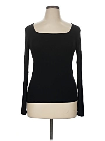MANGOPOP Collection Long Sleeve T-Shirt (view 1)