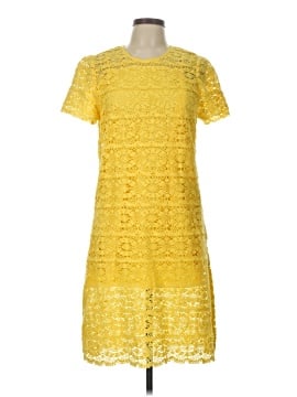 chinese dress ladies Kelley Eyelet Tie-Strap Mini Dress