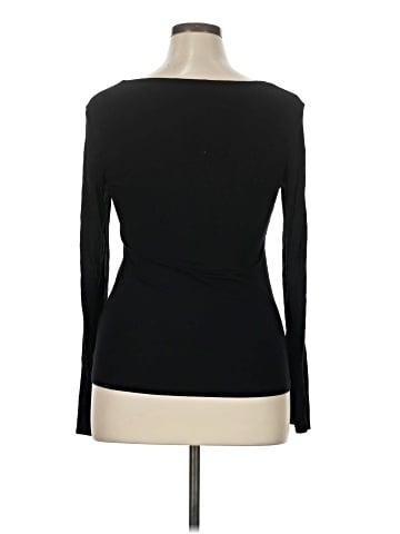 MANGOPOP Collection Long Sleeve T-Shirt (view 2)