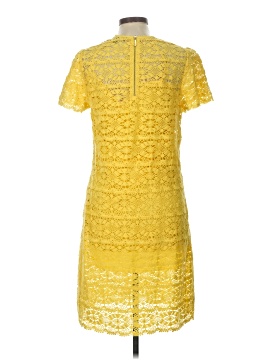 chinese dress ladies Juicy Couture Towel Terry Lace Trim Tiered Dress