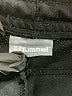 Hummel 100% Polyester Black Track Pants Size S - photo 4