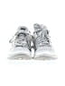 Nike Silver Gray Sneakers Size 4 - photo 2