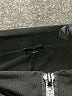 Unbranded Solid Black Romper Size S (estimated) - photo 4