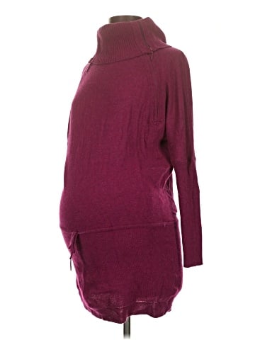 Seraphine Turtleneck Sweater (view 1)