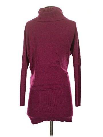 Seraphine Turtleneck Sweater (view 2)