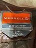 Merrell Brown Jacket Size L - photo 6