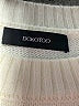 Dokotoo Ivory Pullover Sweater Size XXL - photo 7