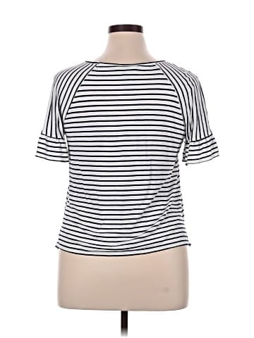 Max Studio Short Sleeve T-Shirt (view 2)