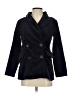 Gap Blue Coat Size 0 (petite) - photo 1