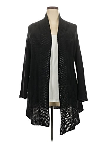 Faded Glory Cardigan (view 1)