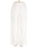 Unbranded Ivory White Casual Pants Size XXL - photo 1