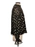 Pomander Place Black Long Sleeve Blouse Size XS - photo 4
