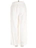 Unbranded Ivory White Casual Pants Size XXL - photo 2