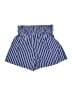J.Crew 100% Polyamide Stripes Blue Shorts Size XXS - photo 2