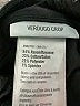 Paige Solid Black Casual Pants Size 27 waist - photo 8