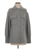 360 Sweater Gray Jacket Size XS - photo 1