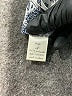 Alya 100% Polyester Gray 3/4 Sleeve Blouse Size L - photo 8
