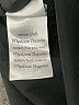 Danielle Bernstein Black Cocktail Dress Size XS - photo 8