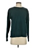 Assorted Brands Teal Long Sleeve T-Shirt Size S - photo 1