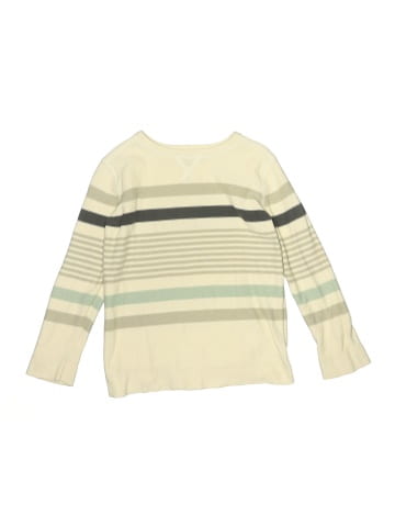 Tea Long Sleeve T-Shirt (view 1)