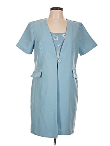 Dress.com Casual Dress (view 1)
