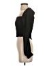 Superdown Black Long Sleeve Top Size S - photo 5
