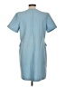 Dress.com Blue Casual Dress Size 12 - photo 2