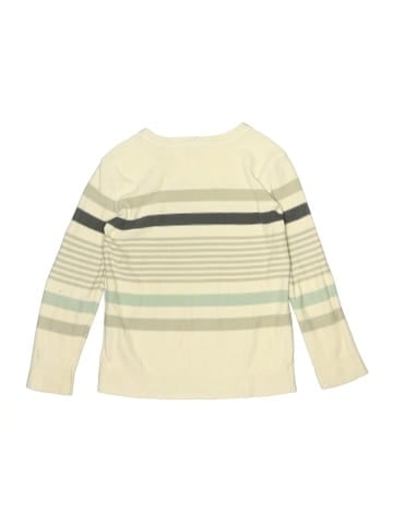 Tea Long Sleeve T-Shirt (view 2)