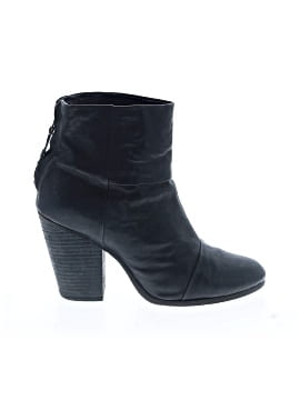 Rag & Bone Ankle Boots