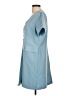 Dress.com Blue Casual Dress Size 12 - photo 5