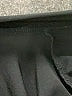 Unbranded Solid Black Romper Size S (estimated) - photo 4