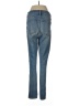 Madewell Solid Blue Jeans Size 29 waist (tall) - photo 2