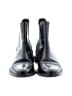 Minelli Black Ankle Boots Size EU 39 - photo 2