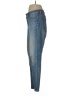 Madewell Solid Blue Jeans Size 29 waist (tall) - photo 5