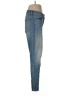 Madewell Solid Blue Jeans Size 29 waist (tall) - photo 4