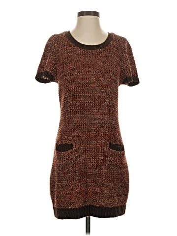 NY Collection Casual Dress (view 1)