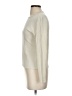 Petite Sophisticate Ivory Long Sleeve Top Size S (petite) - photo 5