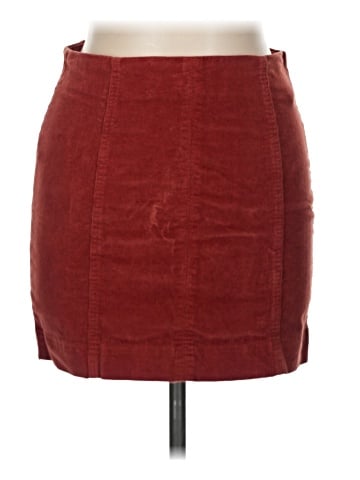 Jolt Casual Skirt (view 1)