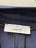 Santi Blue Dress Pants Size EU 42 / US 12 - photo 7