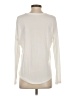 Rag & Bone Ivory Long Sleeve T-Shirt Size S - photo 2