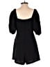 Shein Black Romper Size XS - photo 2
