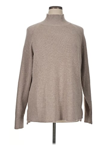 Nordstrom Rack Turtleneck Sweater (view 1)