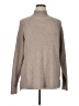 Nordstrom Rack Tan Turtleneck Sweater Size XL - photo 1