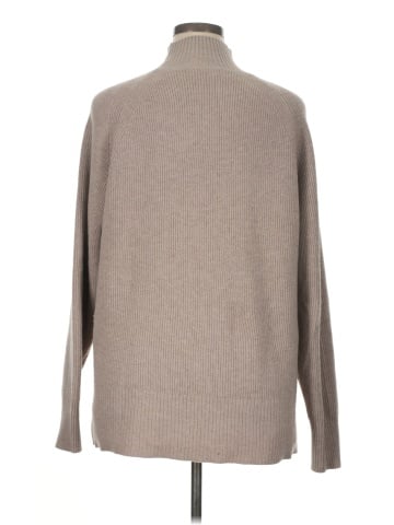 Nordstrom Rack Turtleneck Sweater (view 2)