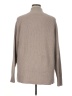 Nordstrom Rack Tan Turtleneck Sweater Size XL - photo 2