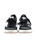 Vans Black Sneakers Size 6 - photo 2