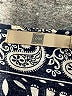 Look Gray Kimono Size M (estimated) - photo 7