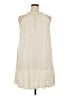 Mlle Gabrielle Ivory Casual Dress Size 2X - photo 2